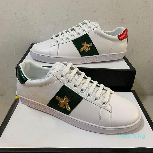 designers luxurys 2021 shoes ace bee high women sneakers red green stripe platform men casual shoe italy white leather trainers, Black
designers luxurys 2021 shoes ace bee high women sneakers red green stripe platform men casual shoe italy white leather trainers, Black