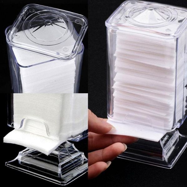 storage bottles & jars container case transparent make up nail styling tools makeup cotton pad box art remover paper wipe holder wholesale
storage bottles & jars container case transparent make up nail styling tools makeup cotton pad box art remover paper wipe holder wholesale