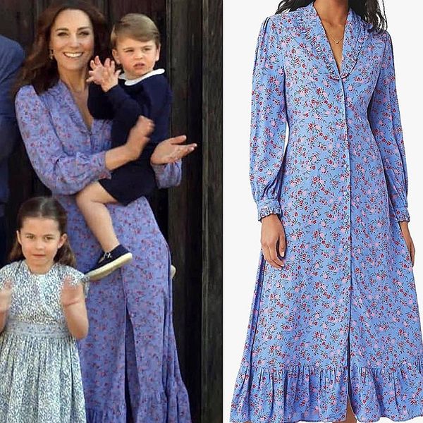 kate middleton dress 2021 new women's vintage elegant gentlewoman long sleeve floral party dresses esmz, Black;gray
kate middleton dress 2021 new women's vintage elegant gentlewoman long sleeve floral party dresses esmz, Black;gray