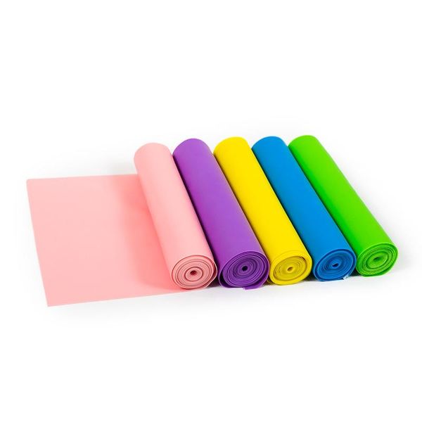 resistance bands training band gym strength tpe rubber sport pilates stretch yoga fitness
resistance bands training band gym strength tpe rubber sport pilates stretch yoga fitness