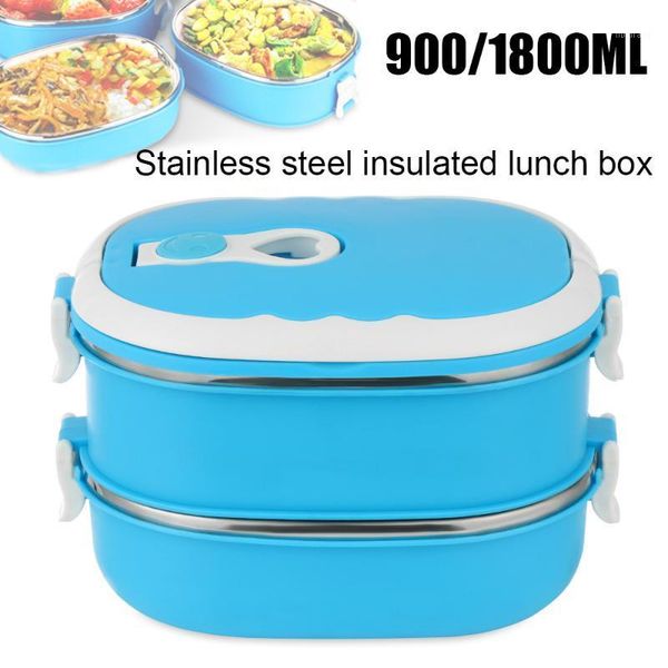 storage bottles & jars 900/1800ml warmer box students lunch thermal insulated container eco-friendly leak-proof
storage bottles & jars 900/1800ml warmer box students lunch thermal insulated container eco-friendly leak-proof