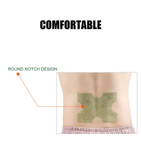 10pcs/box argy wormwood leaf plaster cervical patch wormwood sticker for waist neck knee can csv
10pcs/box argy wormwood leaf plaster cervical patch wormwood sticker for waist neck knee can csv