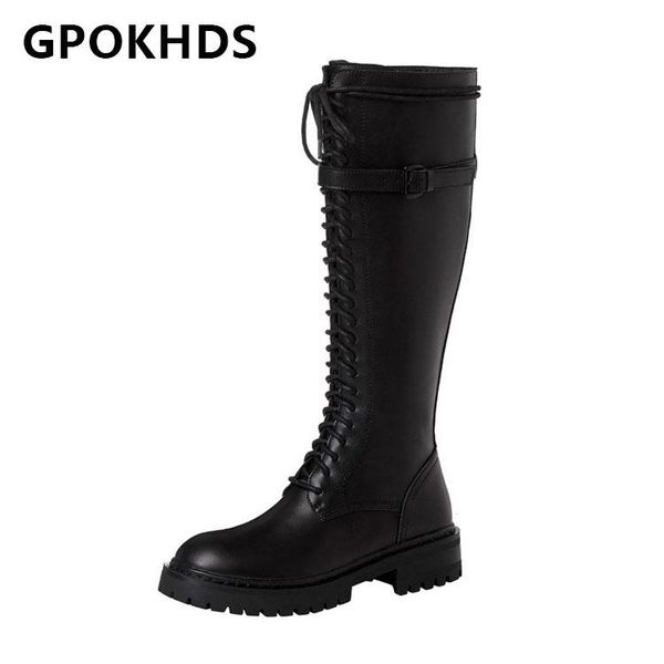 boots gpokhds 2021 women knee-high cow leather winter short plush round toe zipper med heels female motorcycle size 39, Black
boots gpokhds 2021 women knee-high cow leather winter short plush round toe zipper med heels female motorcycle size 39, Black