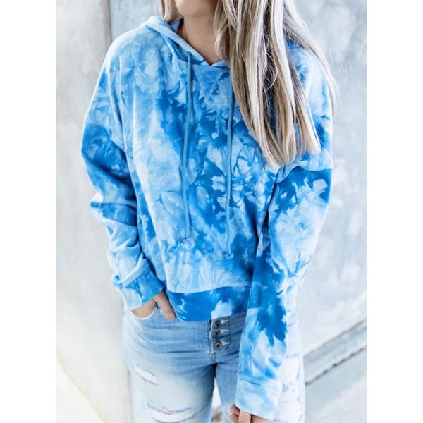women's hoodies & sweatshirts women tie-dye printed sweatshirt gradient pullover warm pocket long sleeve hip hop, Black
women's hoodies & sweatshirts women tie-dye printed sweatshirt gradient pullover warm pocket long sleeve hip hop, Black