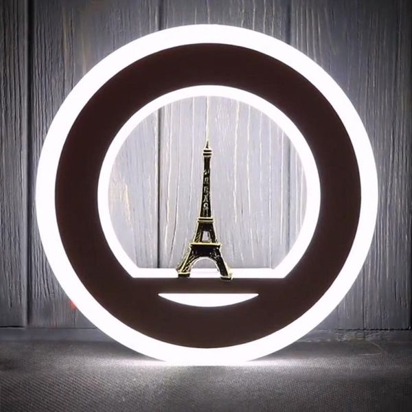 wall lamp modern living room bedside decoration led light fixture 15w eiffel tower sconce lights for home ac85-265v
wall lamp modern living room bedside decoration led light fixture 15w eiffel tower sconce lights for home ac85-265v