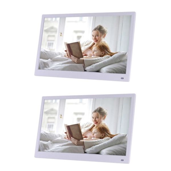 17.3 inch digital p frame 1920x1080 hd electronic wall mount display video advertising machine
17.3 inch digital p frame 1920x1080 hd electronic wall mount display video advertising machine