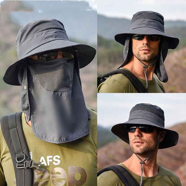 beanies 9073 hat male sun summer outdoor quick-drying sunscreen fisherman fishing breathable female face cap
beanies 9073 hat male sun summer outdoor quick-drying sunscreen fisherman fishing breathable female face cap