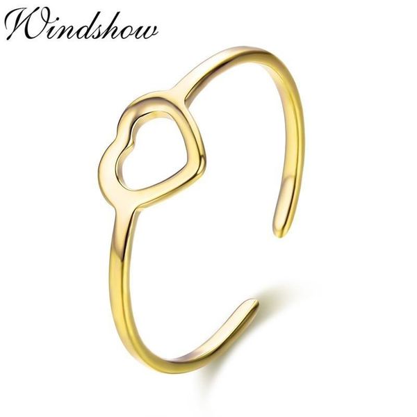 cluster rings simple cute 925 sterling silver hollow peach heart for women girls jewelry finger toe anillos bague argent aneis anillo, Golden;silver
cluster rings simple cute 925 sterling silver hollow peach heart for women girls jewelry finger toe anillos bague argent aneis anillo, Golden;silver
