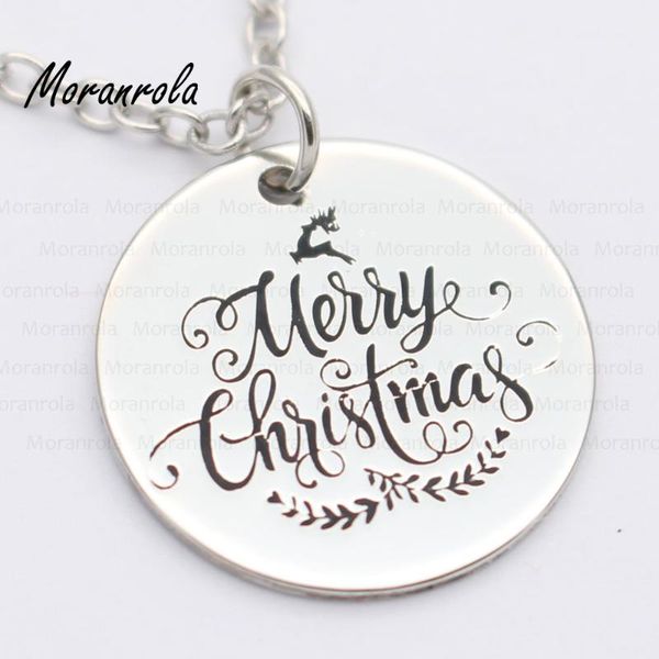 pendant necklaces arried" merry christmas"copper necklace keychain,charm hand stamped jewelry christmas santa reindeer diy charm, Silver
pendant necklaces arried" merry christmas"copper necklace keychain,charm hand stamped jewelry christmas santa reindeer diy charm, Silver