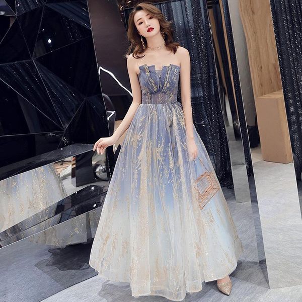 ethnic clothing temperament evening party dress noble strapless celebrity banquet elegant a-line hostess fairy maxi prom gown, Red
ethnic clothing temperament evening party dress noble strapless celebrity banquet elegant a-line hostess fairy maxi prom gown, Red