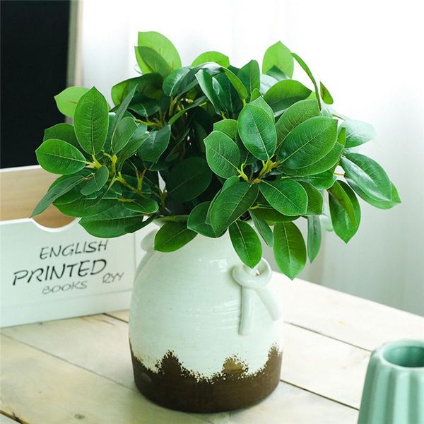 decorative flowers & wreaths fake plants indoor outdoor flower leaf coral polypite bush home office garden decor artificial green leaves pla
decorative flowers & wreaths fake plants indoor outdoor flower leaf coral polypite bush home office garden decor artificial green leaves pla