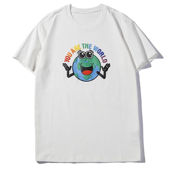 famous men stylist t shirt new men women cartoon earth print short sleeve mens stylist tees s-2xl, White;black
famous men stylist t shirt new men women cartoon earth print short sleeve mens stylist tees s-2xl, White;black