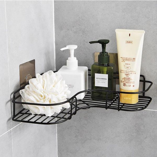 bathroom shelves creative installation of seamless adhesive for corner rack shelf accessories
bathroom shelves creative installation of seamless adhesive for corner rack shelf accessories