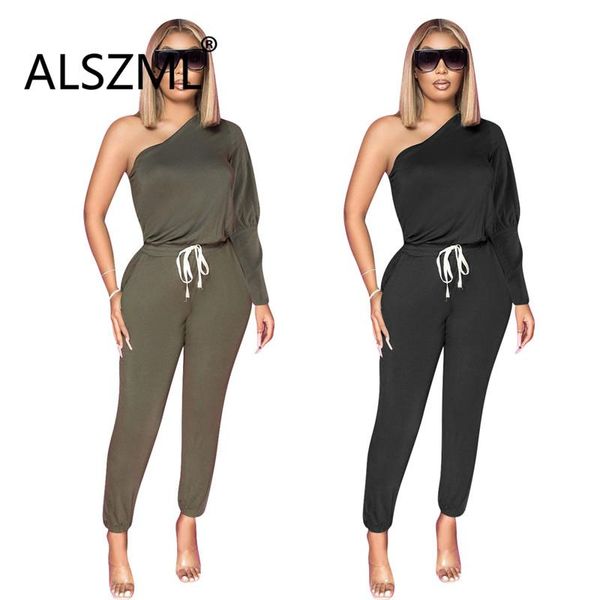 gym clothing alszml skew neck sleeveless simple pure color skinny jumpsuits tight club party lady fashion sheath bodysuits, White;black
gym clothing alszml skew neck sleeveless simple pure color skinny jumpsuits tight club party lady fashion sheath bodysuits, White;black