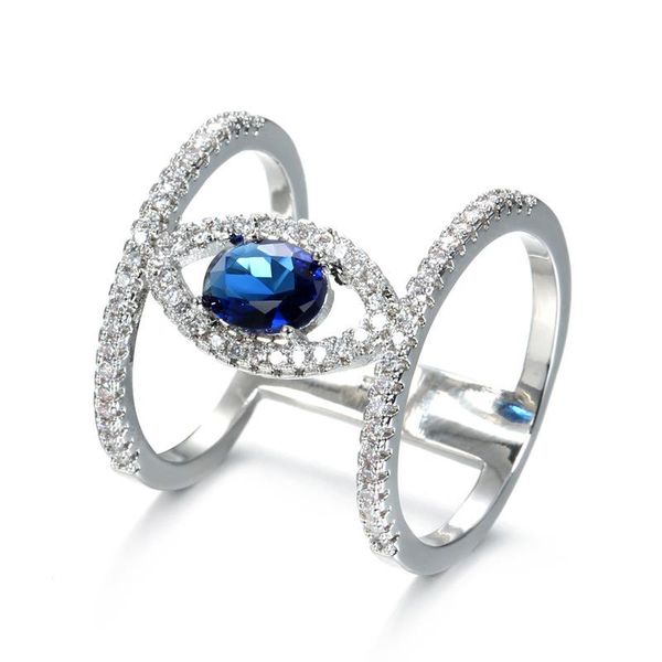 cluster rings yayi jewelry fashion princess cut prong setting blue cubic zirconia silver color engagement wedding party leaves gift, Golden;silver
cluster rings yayi jewelry fashion princess cut prong setting blue cubic zirconia silver color engagement wedding party leaves gift, Golden;silver