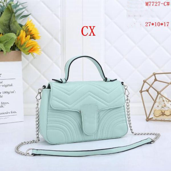 style classic women leather handbags leather lady's handbag crossbody bag single shoulder bag m7727-c# 27cm
style classic women leather handbags leather lady's handbag crossbody bag single shoulder bag m7727-c# 27cm