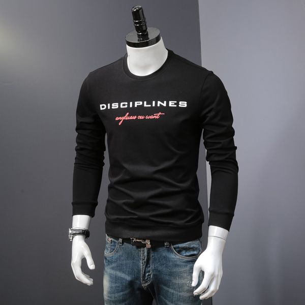 2021 moletom masculino outono vesturio streetwear moda carta impressa preto crewneck oversized agasalho geqh, Black
2021 moletom masculino outono vesturio streetwear moda carta impressa preto crewneck oversized agasalho geqh, Black