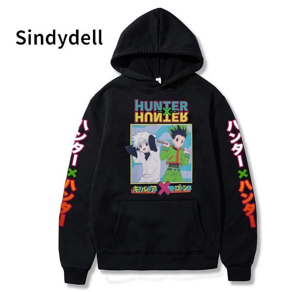 men's hoodies & sweatshirts 2021 printed men/women hoodie long sleeve sweatshirt pullover x killua zoldyck gon students dress pr, Black
men's hoodies & sweatshirts 2021 printed men/women hoodie long sleeve sweatshirt pullover x killua zoldyck gon students dress pr, Black