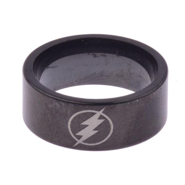 cluster rings fashion titanium boys men black the flash symbol stainless steel polished ring cocktail wedding jewelry wholesale, Golden;silver
cluster rings fashion titanium boys men black the flash symbol stainless steel polished ring cocktail wedding jewelry wholesale, Golden;silver