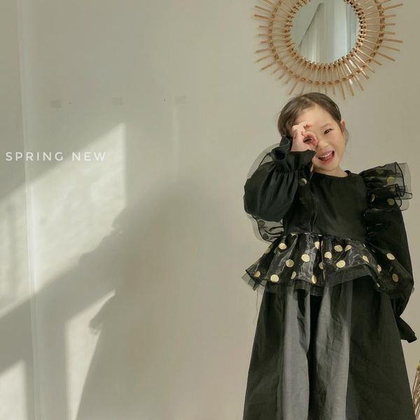 2021 spring new arrival girls long sleeve princess dress kids korean design dresses girls dresses, Red;yellow
2021 spring new arrival girls long sleeve princess dress kids korean design dresses girls dresses, Red;yellow