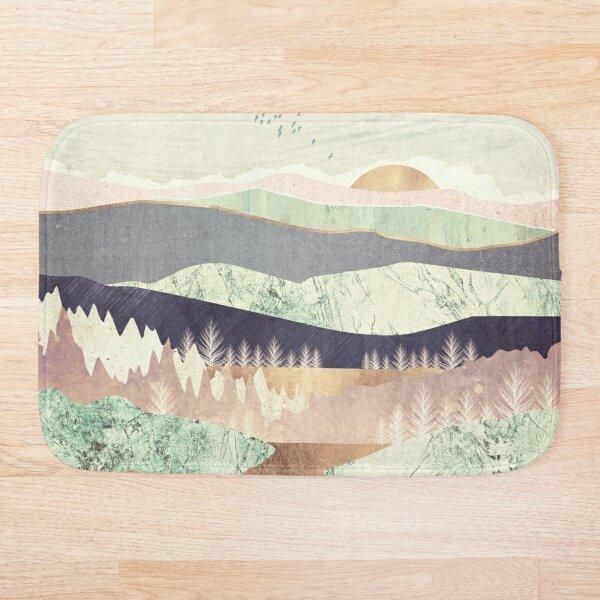 bath mats golden spring reflection mat 3d pattern print anti slip soft washable bathroom
bath mats golden spring reflection mat 3d pattern print anti slip soft washable bathroom