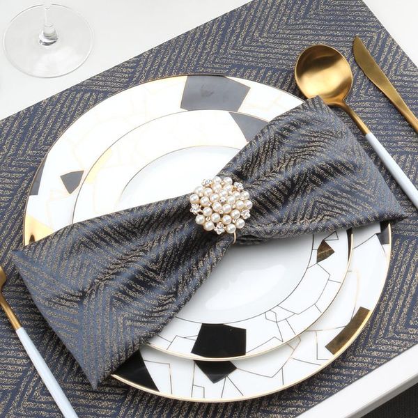 table napkin polyester cotton for el decorative wedding dinner kitchen home daily use customized size dinning room acces
table napkin polyester cotton for el decorative wedding dinner kitchen home daily use customized size dinning room acces
