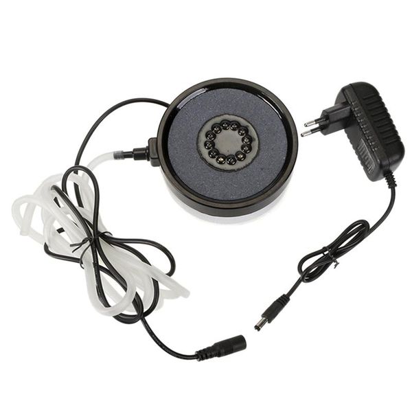 aquariums lighting quality rgb 12led aquarium submersible light garden pond pool increase oxygen fish tank air stone bubble eu plug
aquariums lighting quality rgb 12led aquarium submersible light garden pond pool increase oxygen fish tank air stone bubble eu plug