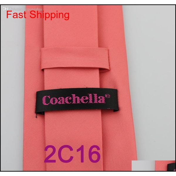 wholesale-yibei coachella tie peach coral pink necktie solid color 2015 new gravatas normal ties 8.5cm&6cm s jlltoq lottery2010, Black;purple
wholesale-yibei coachella tie peach coral pink necktie solid color 2015 new gravatas normal ties 8.5cm&6cm s jlltoq lottery2010, Black;purple