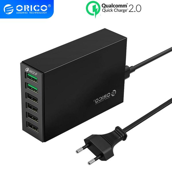 orico qc2.0 fast charger 6 ports usb deskcharging station for iphone samsung xiaomi huawei smartphone docking charger
orico qc2.0 fast charger 6 ports usb deskcharging station for iphone samsung xiaomi huawei smartphone docking charger