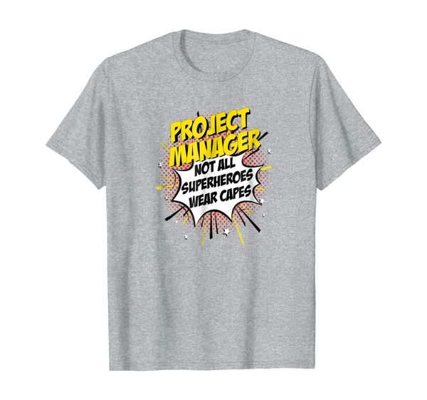 project manager superhero shirt superpower comic gifts idea, White;black
project manager superhero shirt superpower comic gifts idea, White;black