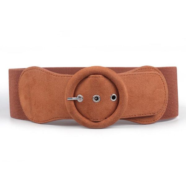 belts fashion women boho lady vintage solid buckle waist belt waistband accessories z913, Black;brown
belts fashion women boho lady vintage solid buckle waist belt waistband accessories z913, Black;brown
