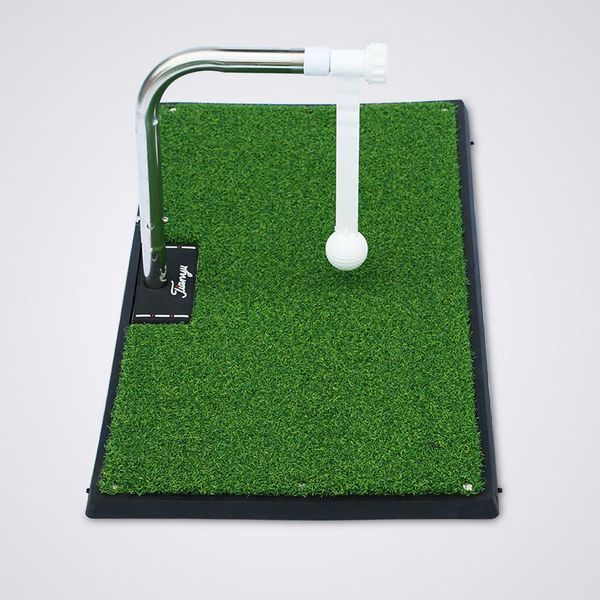 golf training aids aidsygj indoor swing trainer 360° rotating bat suction cup strike pad practice convient multi-functional hitting mat
golf training aids aidsygj indoor swing trainer 360° rotating bat suction cup strike pad practice convient multi-functional hitting mat