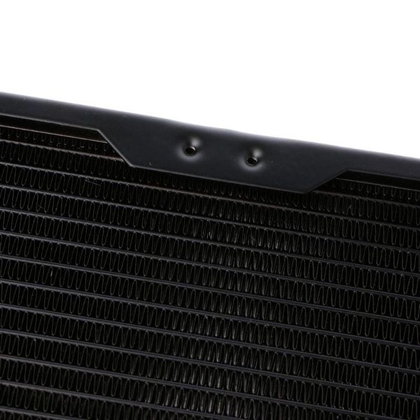 fans & coolings 360mm aluminum computer radiator water cooler 18 tube cpu heat sink exchanger
fans & coolings 360mm aluminum computer radiator water cooler 18 tube cpu heat sink exchanger