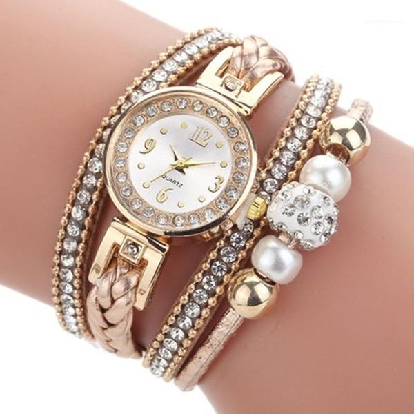 wristwatches beautiful fashion women bracelet watch ladies casual round analog quartz wrist for clock, Slivery;brown
wristwatches beautiful fashion women bracelet watch ladies casual round analog quartz wrist for clock, Slivery;brown