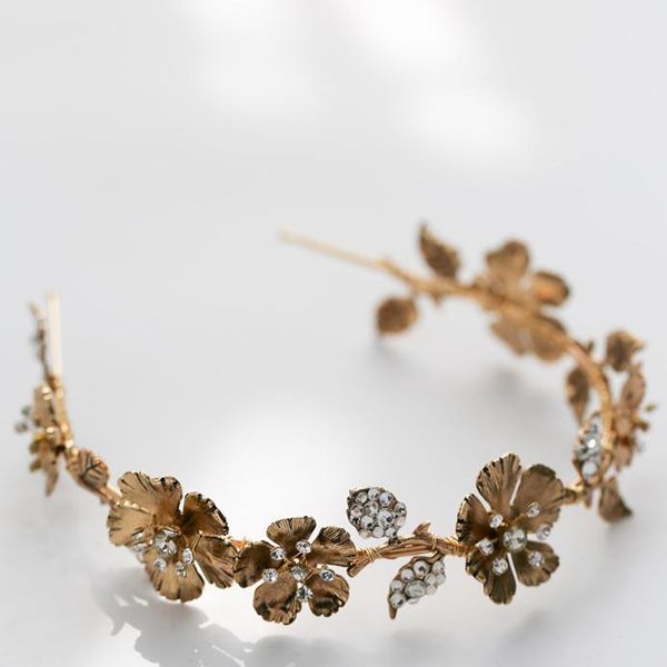 baroque vintage headpieces headbands flower leaf tiaras brides party crystal hair combs pins bridal jewelry wedding accessories, Golden;silver
baroque vintage headpieces headbands flower leaf tiaras brides party crystal hair combs pins bridal jewelry wedding accessories, Golden;silver