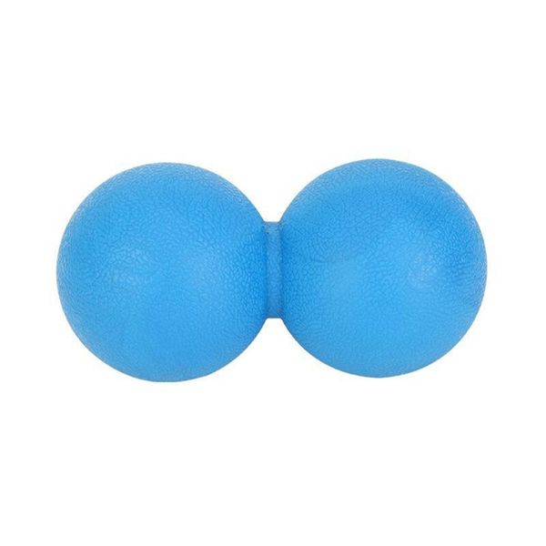 fitness balls high density lacrosse ball gym therapy relax exercise peanut massage relieve stress for home office
fitness balls high density lacrosse ball gym therapy relax exercise peanut massage relieve stress for home office