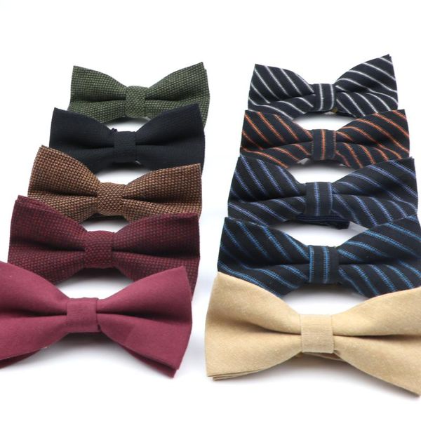 neck ties fashion suits cotton wool bowtie for men casual striped bow tie wedding butterfly gravatas slim masculina cravats neckwear, Blue;purple
neck ties fashion suits cotton wool bowtie for men casual striped bow tie wedding butterfly gravatas slim masculina cravats neckwear, Blue;purple