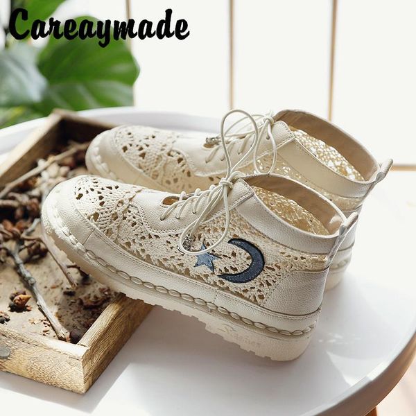 boots careaymade- style women's shoes summer cool mesh breathable hand soft bottom sandals art casual, Black
boots careaymade- style women's shoes summer cool mesh breathable hand soft bottom sandals art casual, Black
