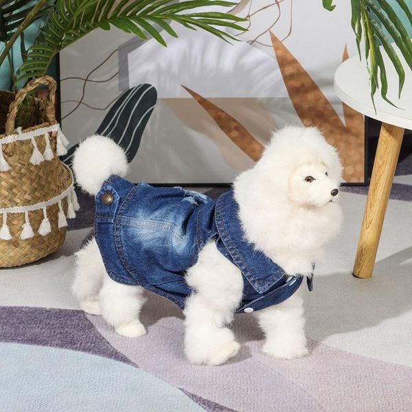 dog apparel xs-2xl cool vintage puppy outfits cat clothes denim cowboy pet small dogs jeans vest coat
dog apparel xs-2xl cool vintage puppy outfits cat clothes denim cowboy pet small dogs jeans vest coat
