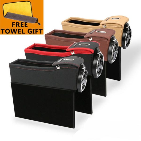 car organizer seat crevice storage box cup drink holder auto gap pocket stowing tidying for phone pad card coin case accessories
car organizer seat crevice storage box cup drink holder auto gap pocket stowing tidying for phone pad card coin case accessories