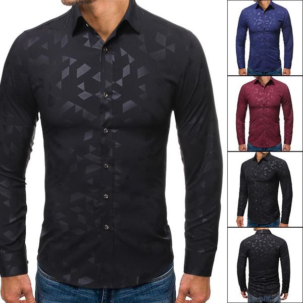 men's casual shirts fashion versatile gilded lapel long sleeve floral shirt. collar clothing cs51, White;black
men's casual shirts fashion versatile gilded lapel long sleeve floral shirt. collar clothing cs51, White;black