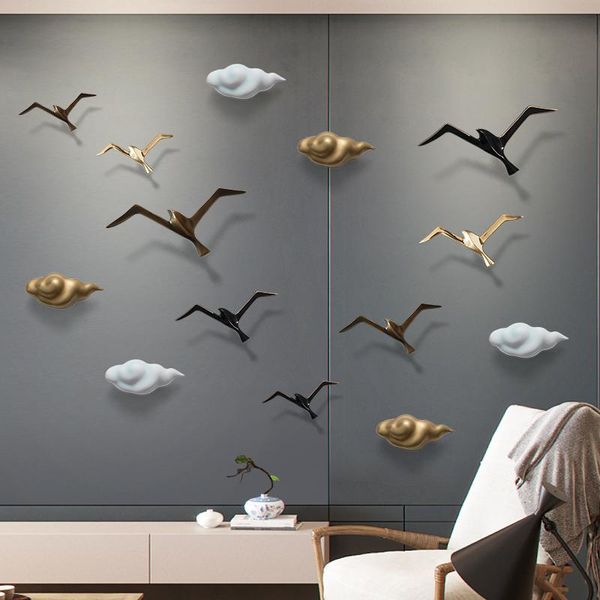 american light luxury pure copper creative bird seagull wall hanging wall decorations personalized creative pendant
american light luxury pure copper creative bird seagull wall hanging wall decorations personalized creative pendant