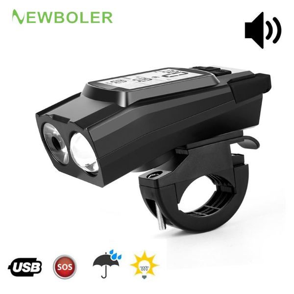 bike horns bell electronic ring cycling computer headlight 3 in 1 120db loud air alarm bicycle accessories
bike horns bell electronic ring cycling computer headlight 3 in 1 120db loud air alarm bicycle accessories