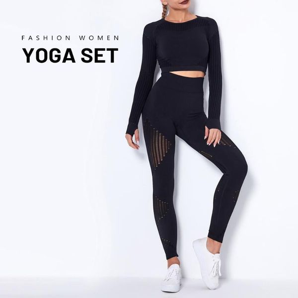 women two piece yoga set crop high waist elastic bodycon hollow out striped sports leggings workout fitness outfit, White;red
women two piece yoga set crop high waist elastic bodycon hollow out striped sports leggings workout fitness outfit, White;red