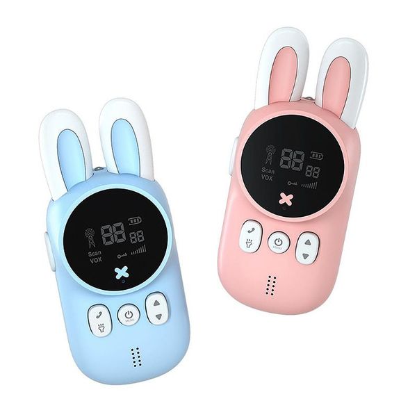 walkie talkie 3km long-range talkies for kids handheld two-way radio toys indoor & outdoor games built-in
walkie talkie 3km long-range talkies for kids handheld two-way radio toys indoor & outdoor games built-in