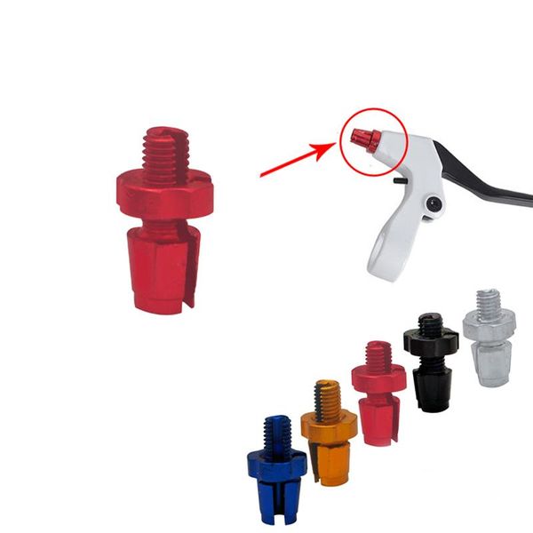bike brakes muqzi 2pcs bicycle mountain brake handle lever adjusting bolt cycling 7mm aluminium alloy adjustment screw nuts
bike brakes muqzi 2pcs bicycle mountain brake handle lever adjusting bolt cycling 7mm aluminium alloy adjustment screw nuts
