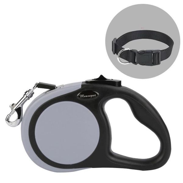dog collars & leashes pet walking leash with anti-slip handle retractable small/medium/large -sized dogs chains cat ropes
dog collars & leashes pet walking leash with anti-slip handle retractable small/medium/large -sized dogs chains cat ropes