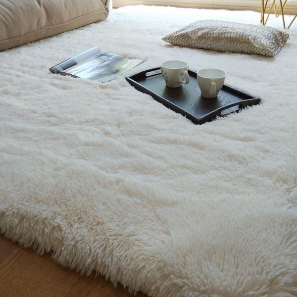 carpets fluffy living room carpet modern home decor long hair shaggy children's play rug sofa bedroom bedside mat plush balcony
carpets fluffy living room carpet modern home decor long hair shaggy children's play rug sofa bedroom bedside mat plush balcony