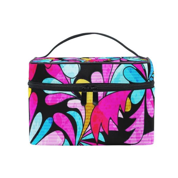 cosmetic bags & cases fengju bag portable travel organizer hanging toiletry case storage tote for girls woman brightly
cosmetic bags & cases fengju bag portable travel organizer hanging toiletry case storage tote for girls woman brightly