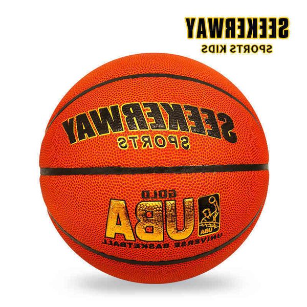 seekerway indoor and outdoor general pu basketball products sports 
seekerway indoor and outdoor general pu basketball products sports